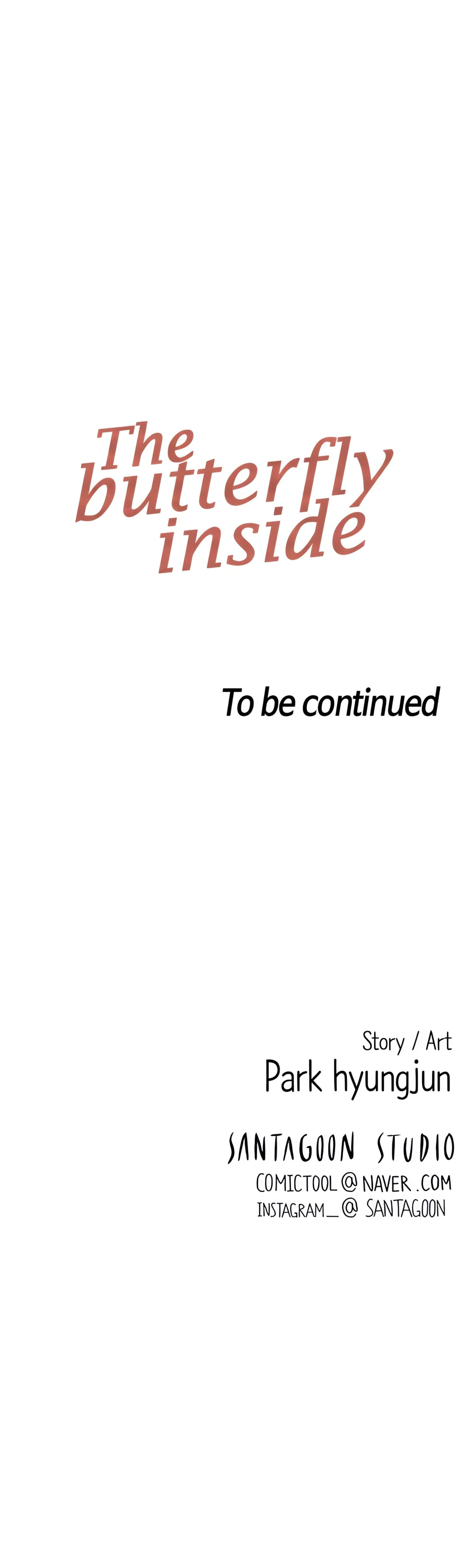 The Butterfly Inside chapter 3 page 23