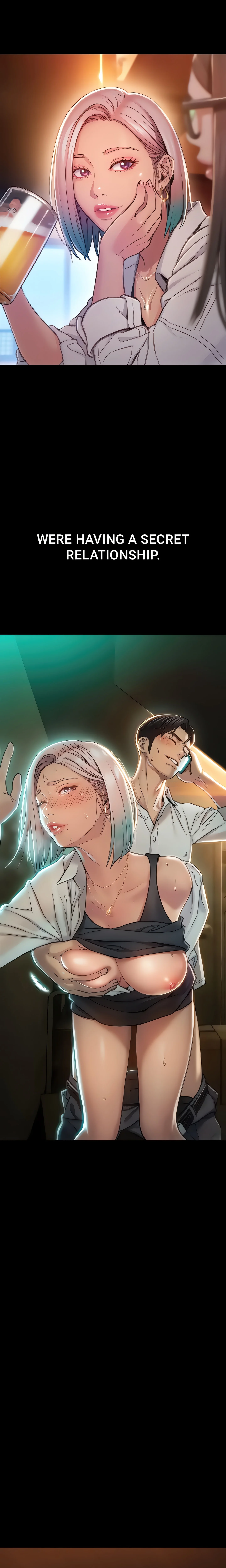 The Butterfly Inside chapter 30 page 5