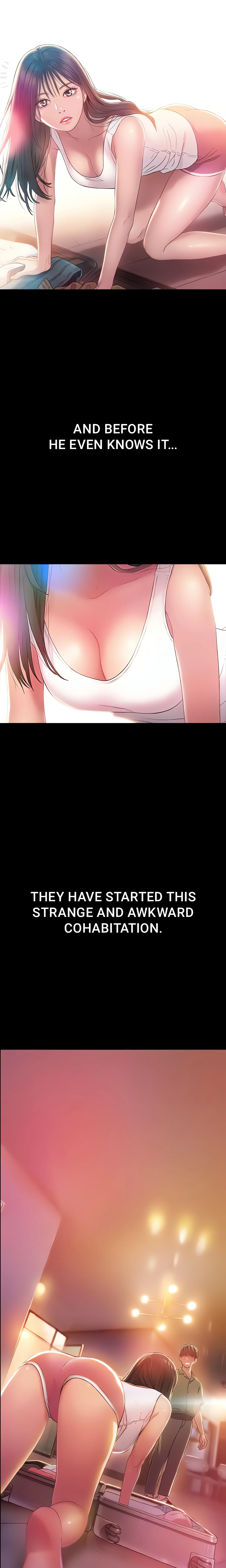 The Butterfly Inside chapter 30 page 9