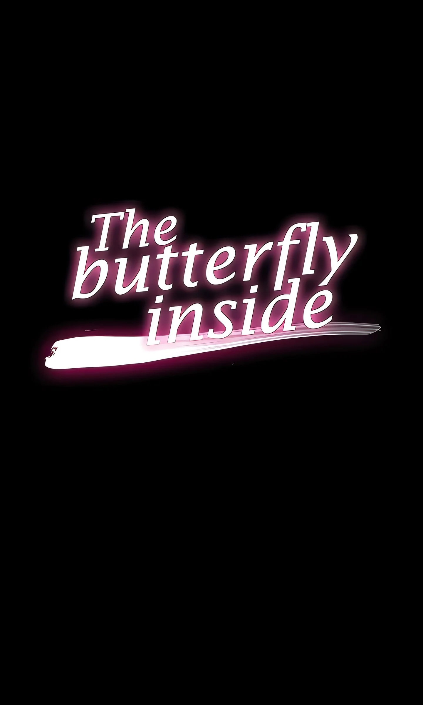 The Butterfly Inside chapter 30 page 16