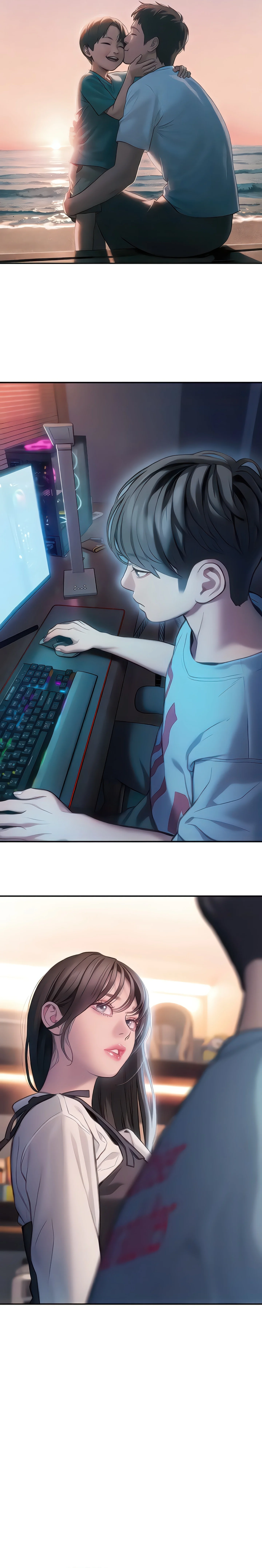 The Butterfly Inside chapter 30 page 17