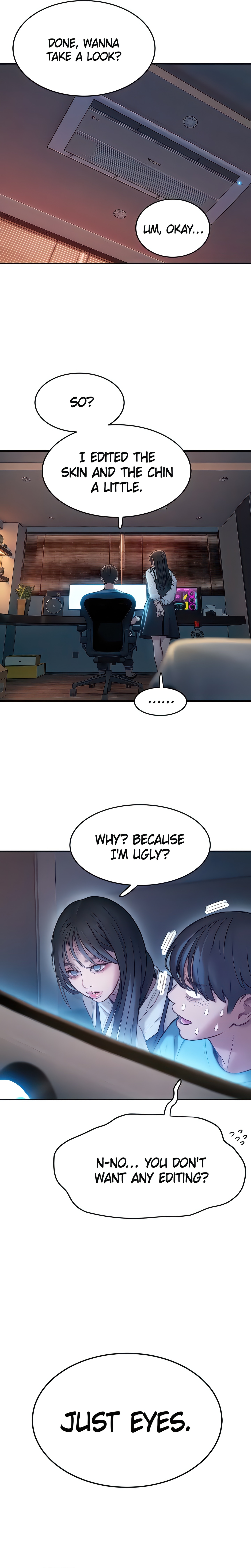 The Butterfly Inside chapter 30 page 18