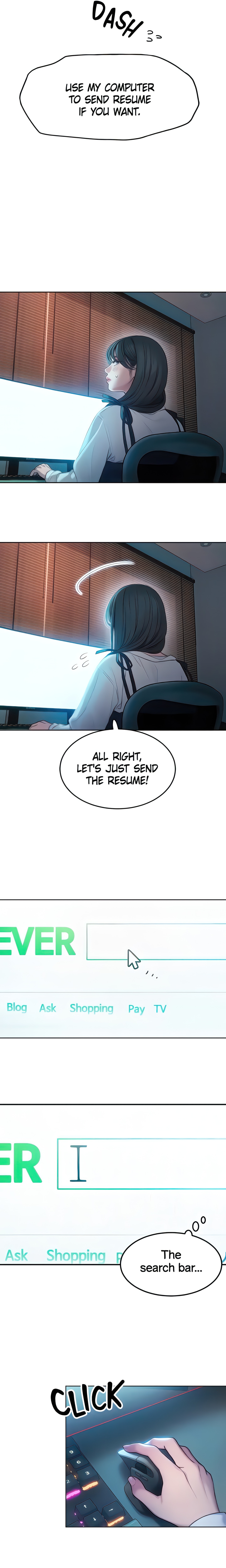 The Butterfly Inside chapter 30 page 21