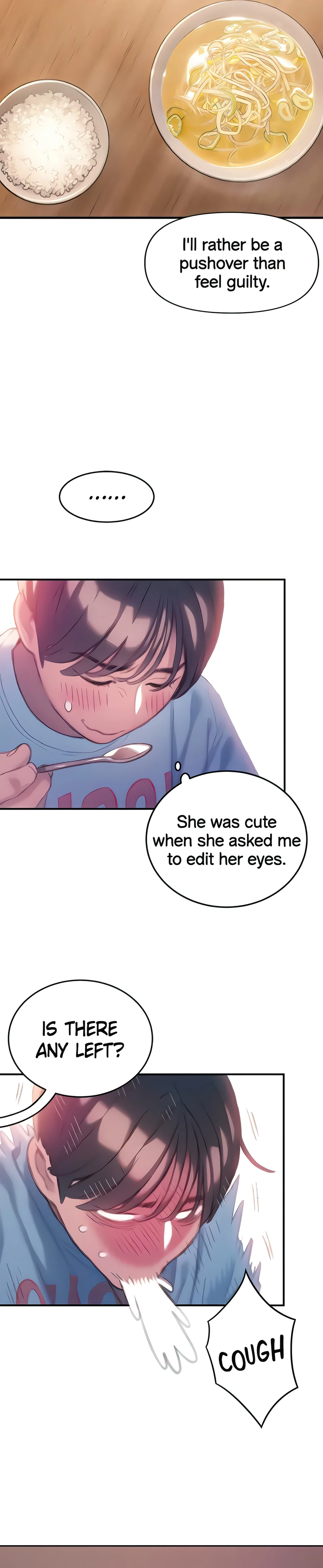 The Butterfly Inside chapter 30 page 23