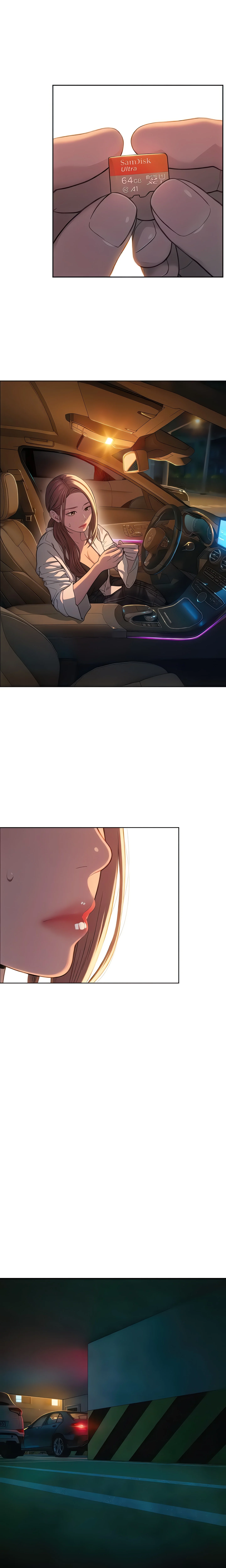 The Butterfly Inside chapter 31 page 2