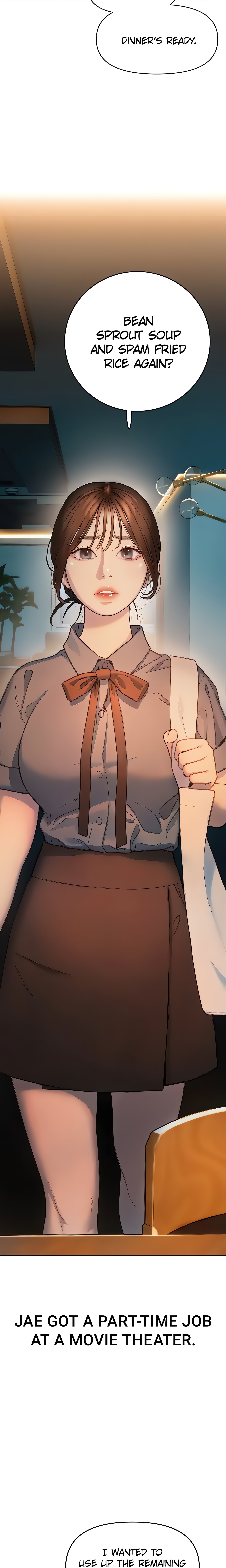 The Butterfly Inside chapter 31 page 5