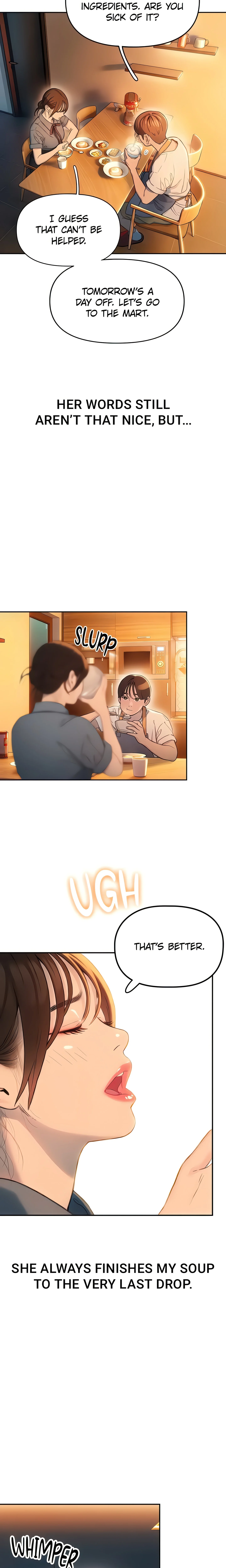 The Butterfly Inside chapter 31 page 6