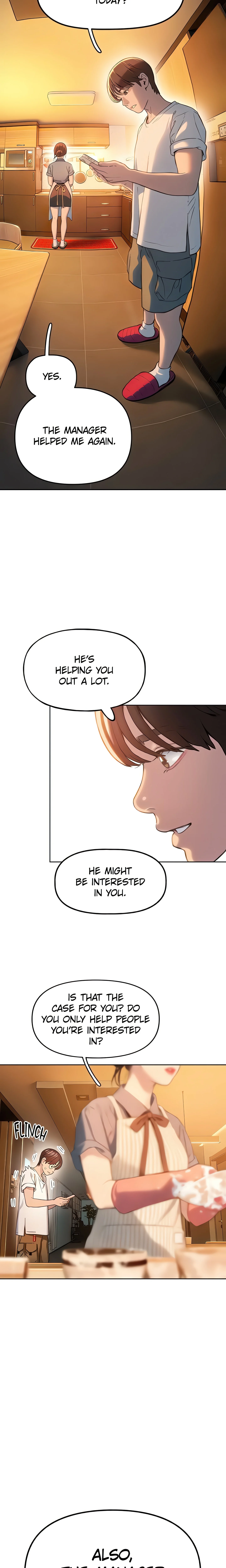 The Butterfly Inside chapter 31 page 8