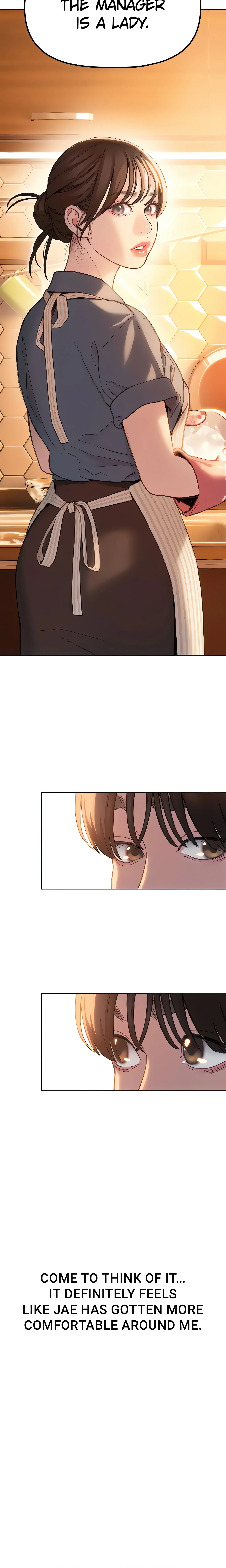 The Butterfly Inside chapter 31 page 9