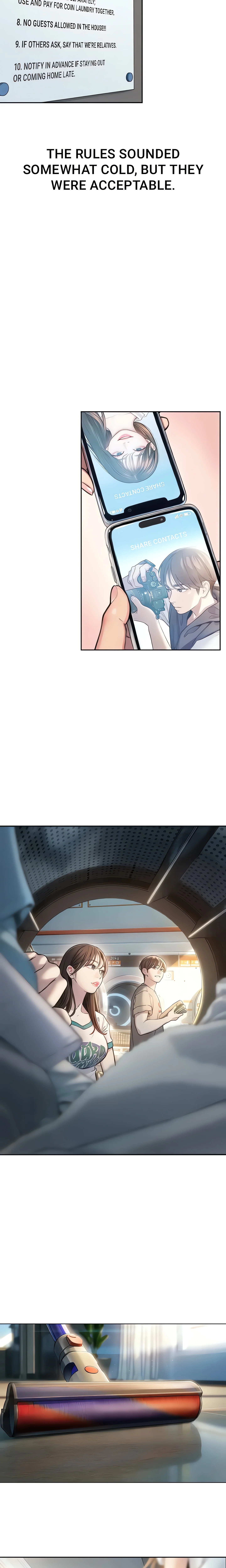 The Butterfly Inside chapter 31 page 11