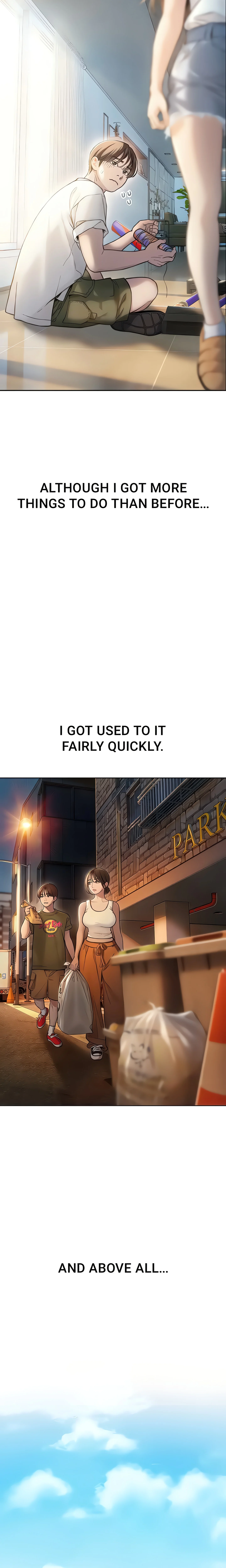 The Butterfly Inside chapter 31 page 12