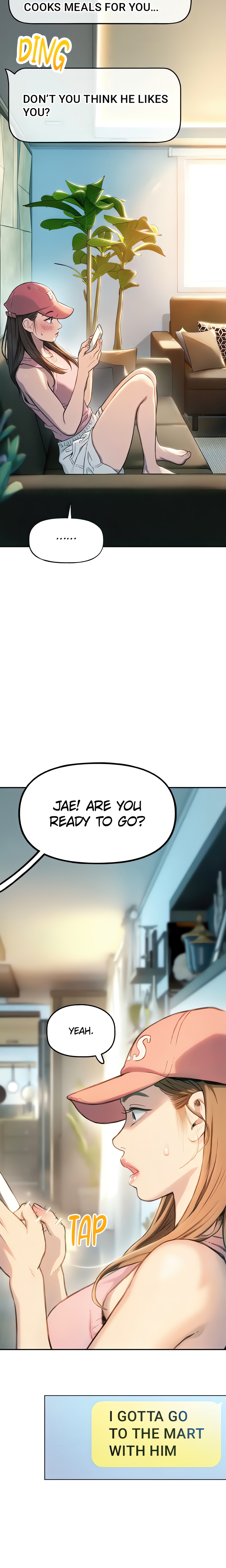 The Butterfly Inside chapter 31 page 14