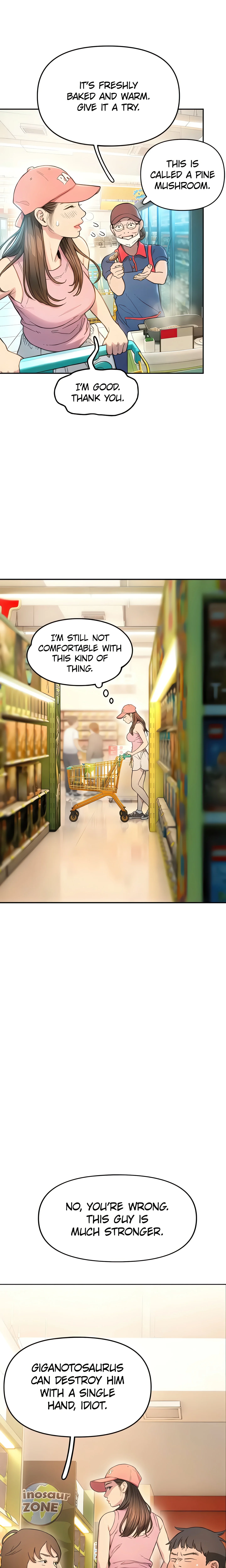 The Butterfly Inside chapter 31 page 18