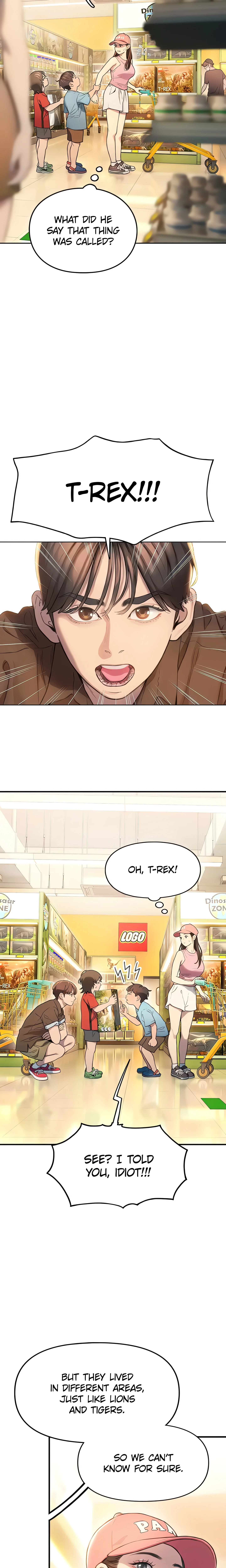 The Butterfly Inside chapter 31 page 20