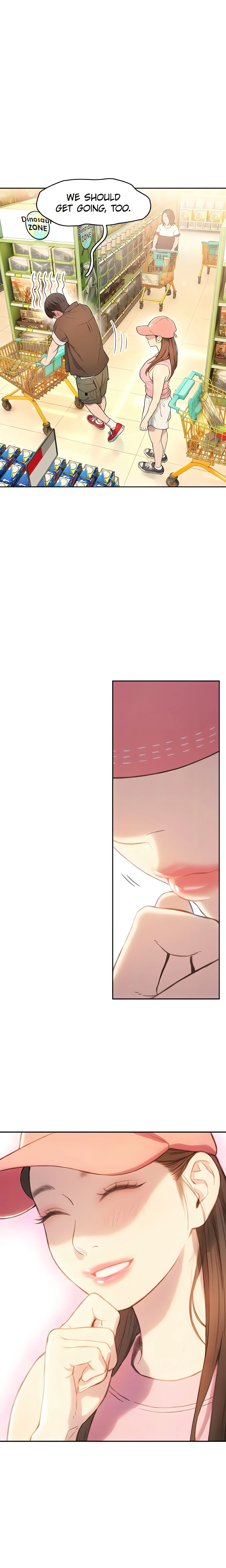 The Butterfly Inside chapter 31 page 23