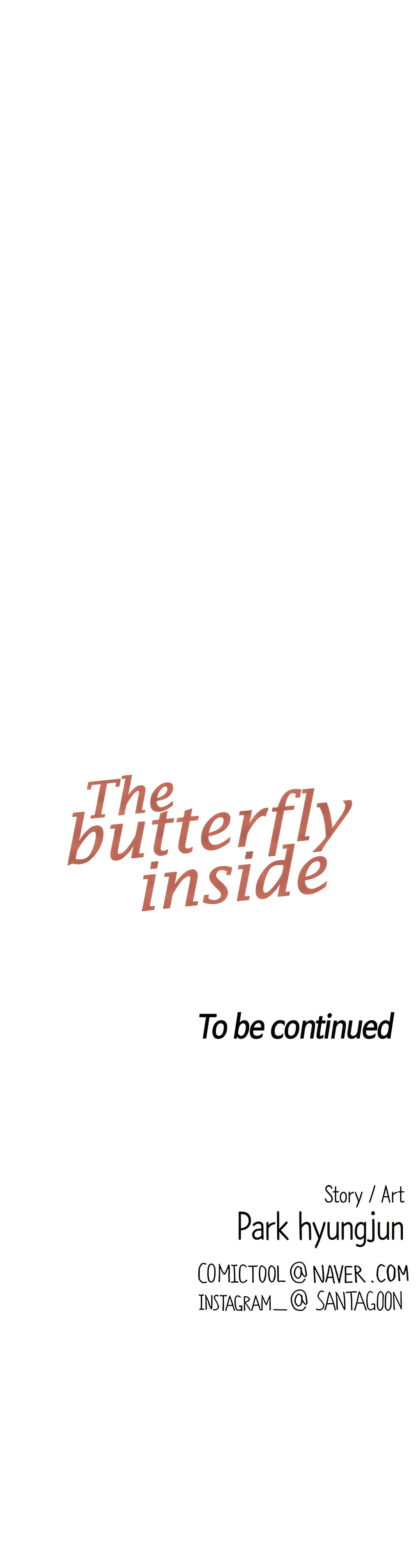 The Butterfly Inside chapter 31 page 24