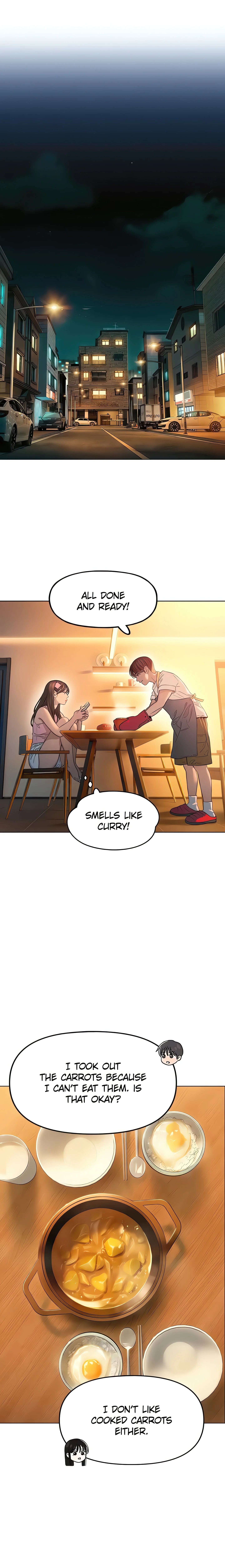 The Butterfly Inside chapter 32 page 3
