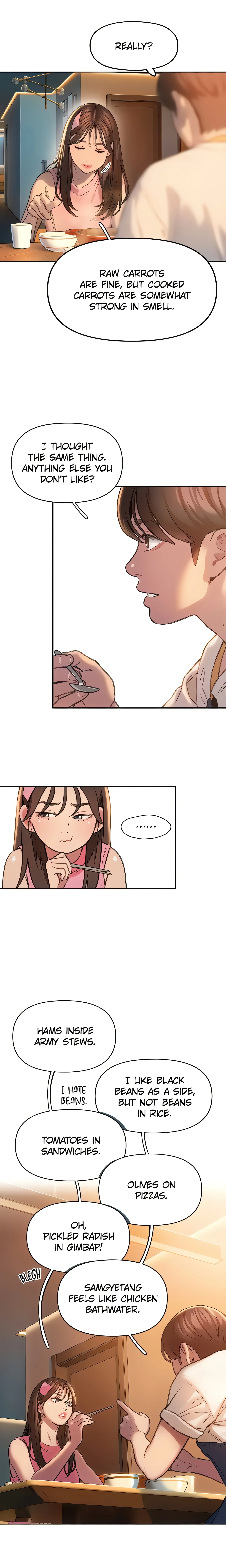 The Butterfly Inside chapter 32 page 4