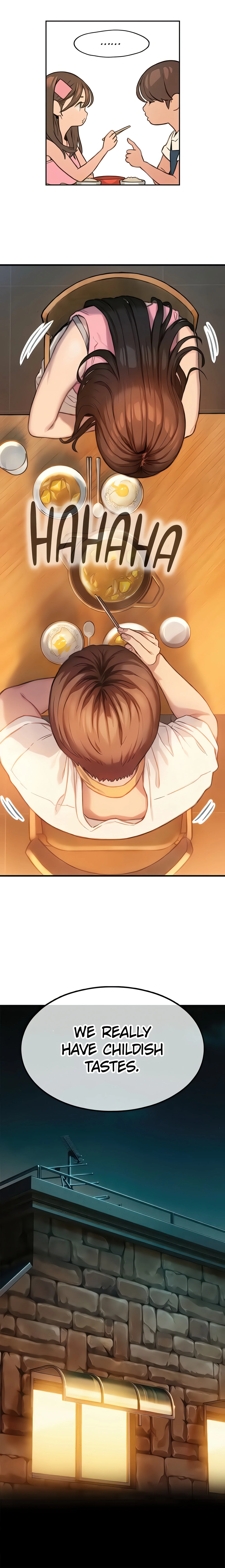 The Butterfly Inside chapter 32 page 5