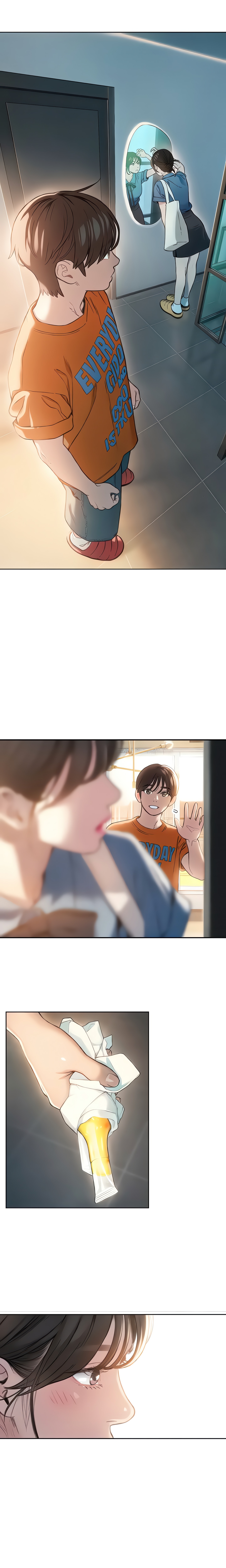 The Butterfly Inside chapter 32 page 7