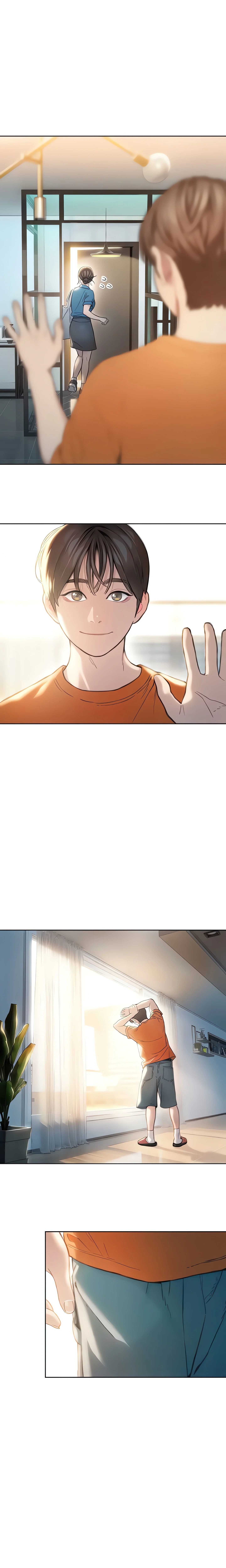 The Butterfly Inside chapter 32 page 8