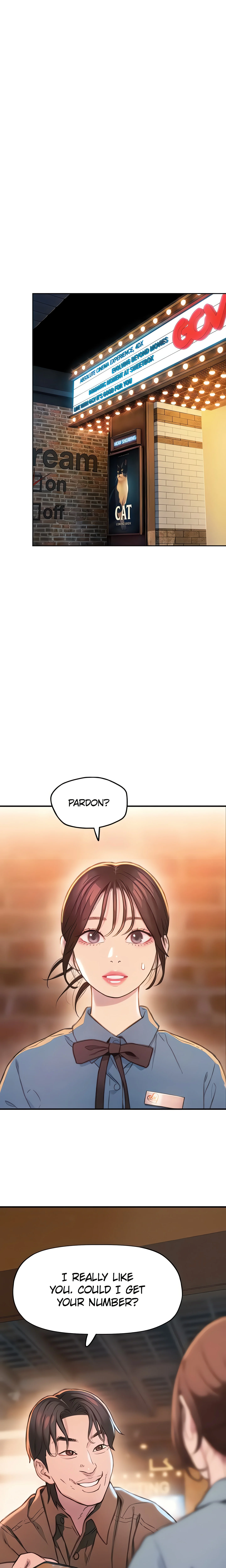 The Butterfly Inside chapter 32 page 10