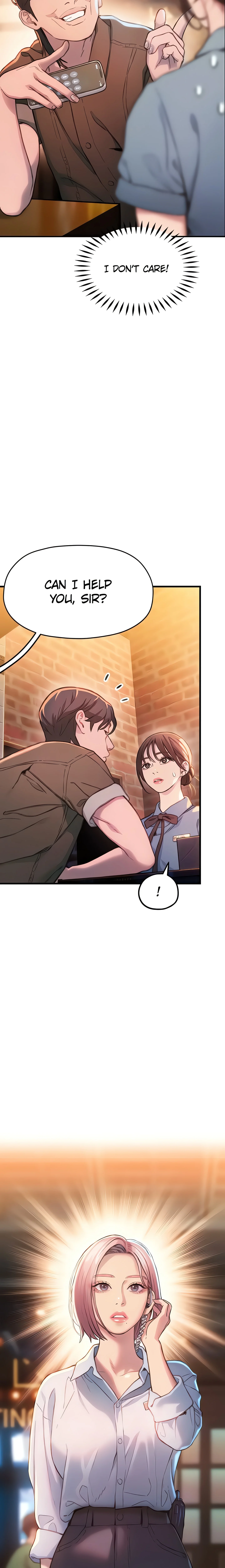 The Butterfly Inside chapter 32 page 12