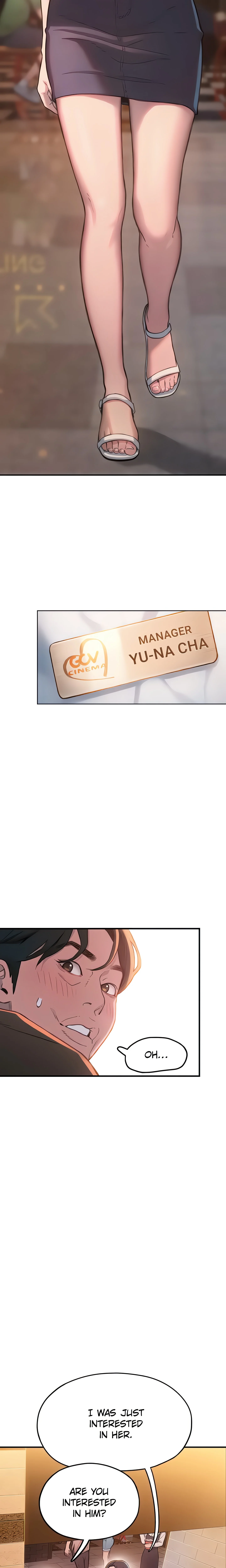 The Butterfly Inside chapter 32 page 13