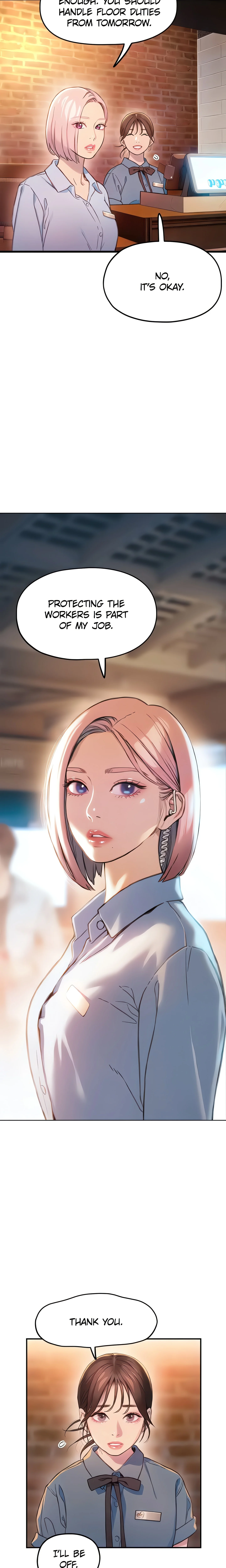 The Butterfly Inside chapter 32 page 15