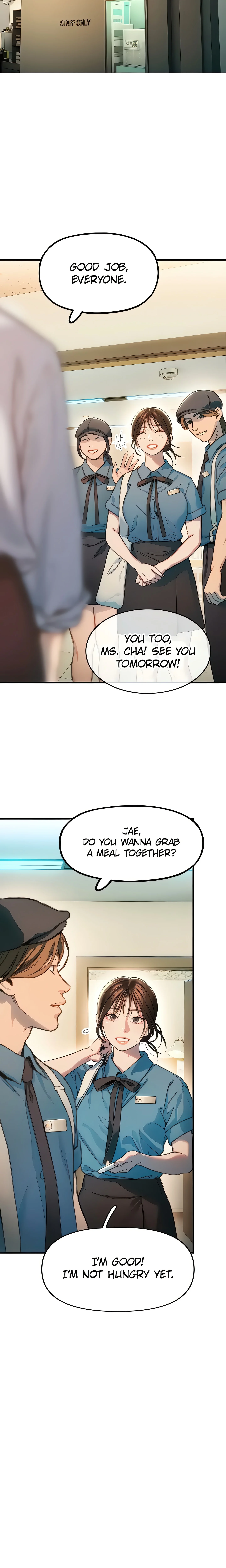 The Butterfly Inside chapter 32 page 17