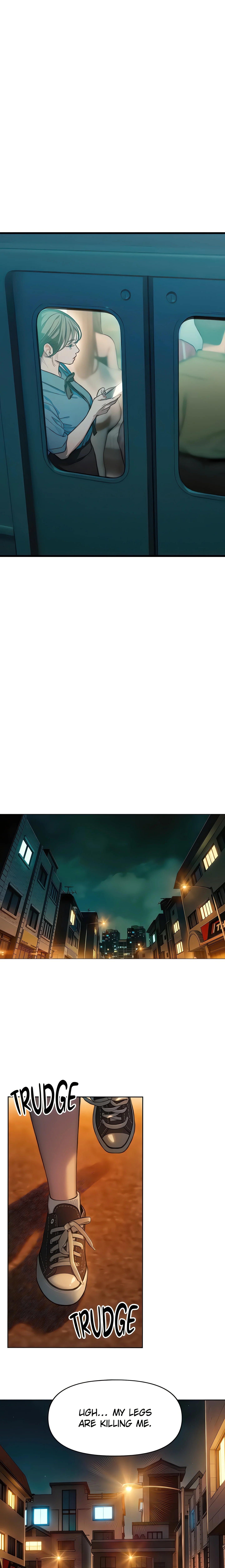 The Butterfly Inside chapter 32 page 18