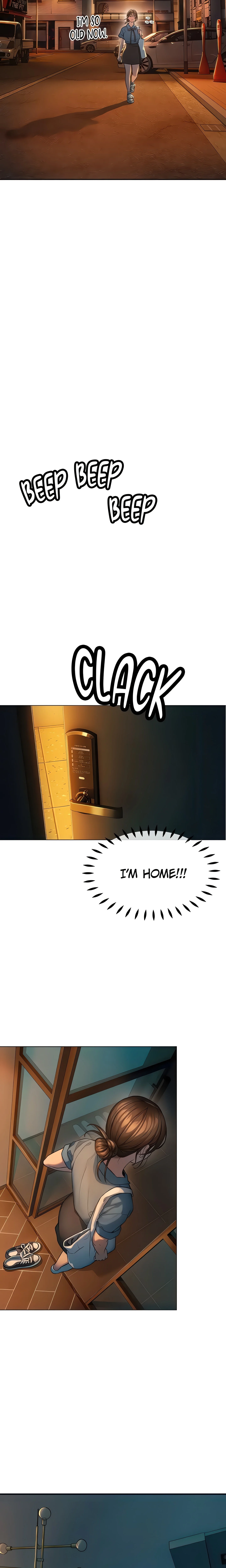 The Butterfly Inside chapter 32 page 19