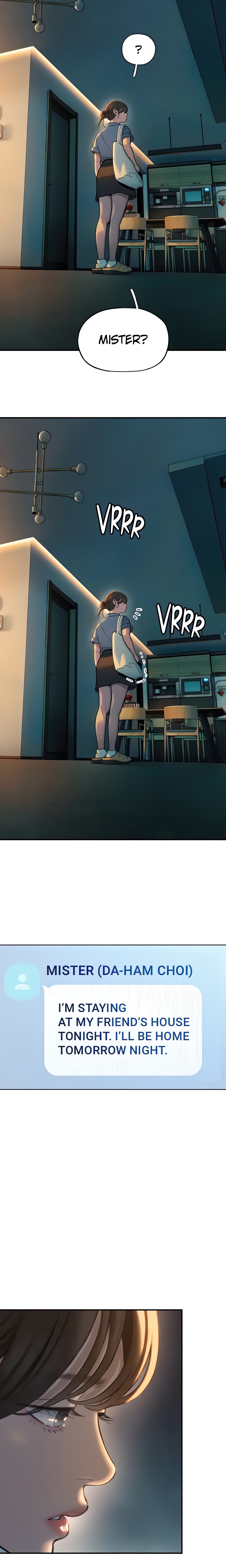 The Butterfly Inside chapter 32 page 20