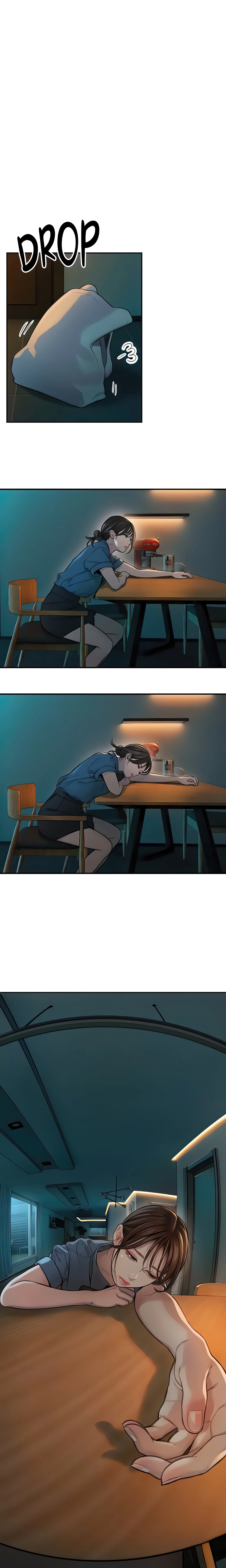 The Butterfly Inside chapter 32 page 23