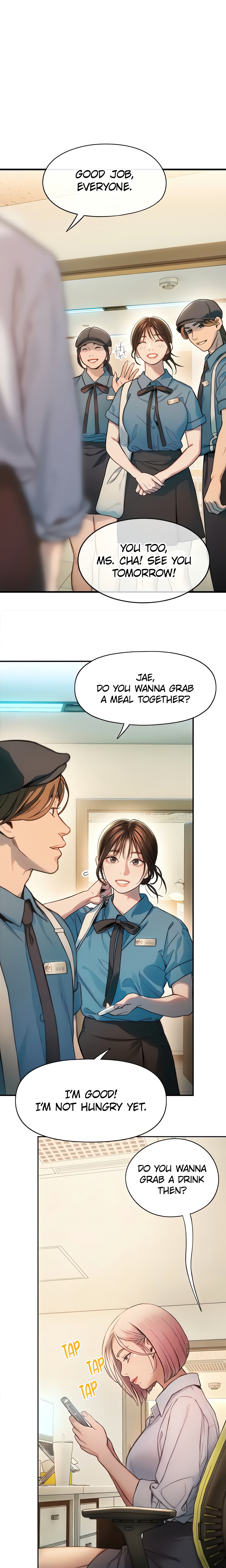 The Butterfly Inside chapter 33 page 2