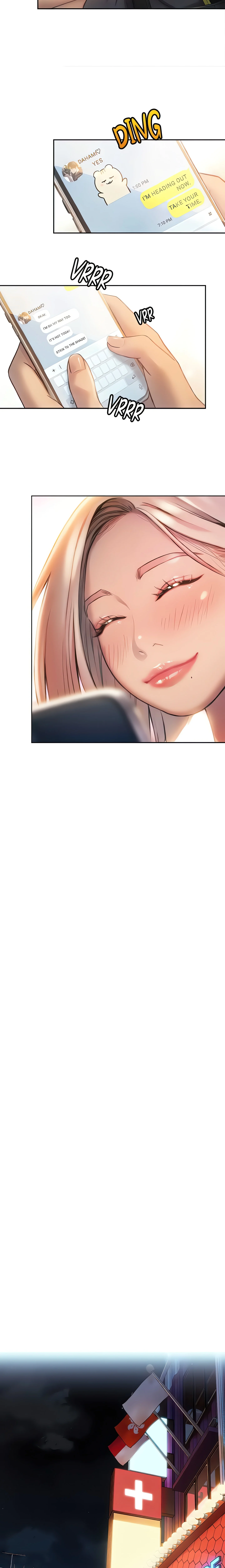 The Butterfly Inside chapter 33 page 3