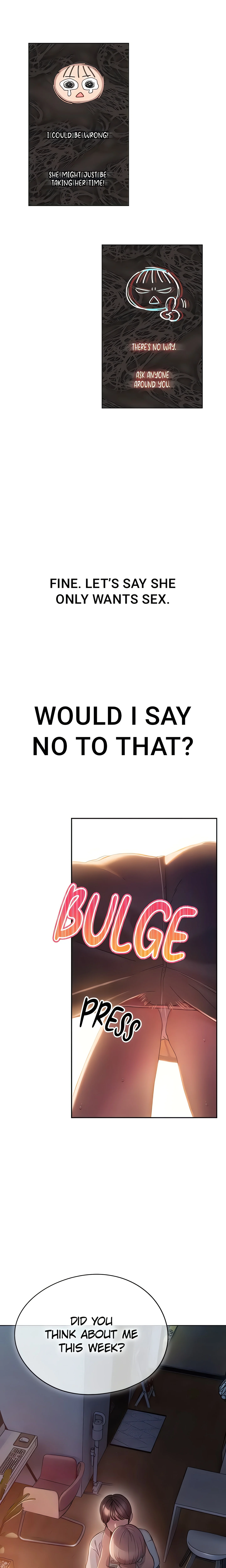 The Butterfly Inside chapter 33 page 11