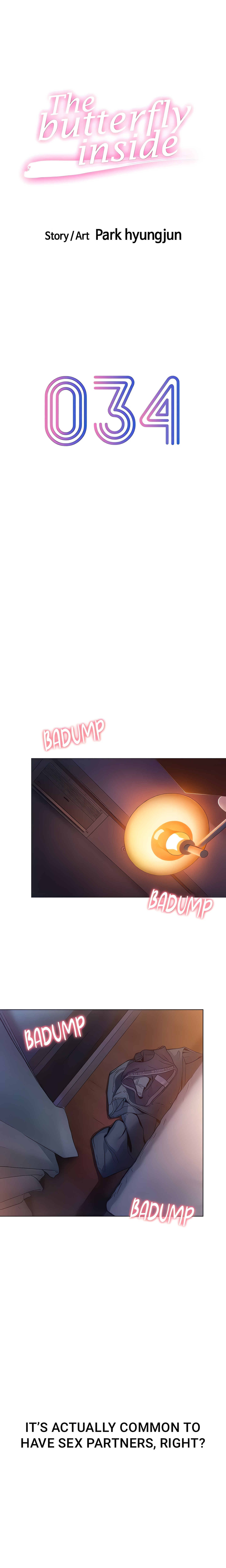 The Butterfly Inside chapter 34 page 3