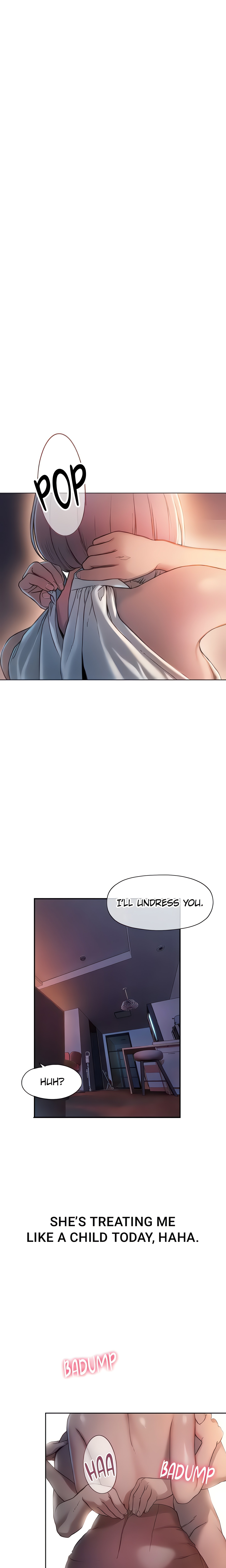 The Butterfly Inside chapter 34 page 6