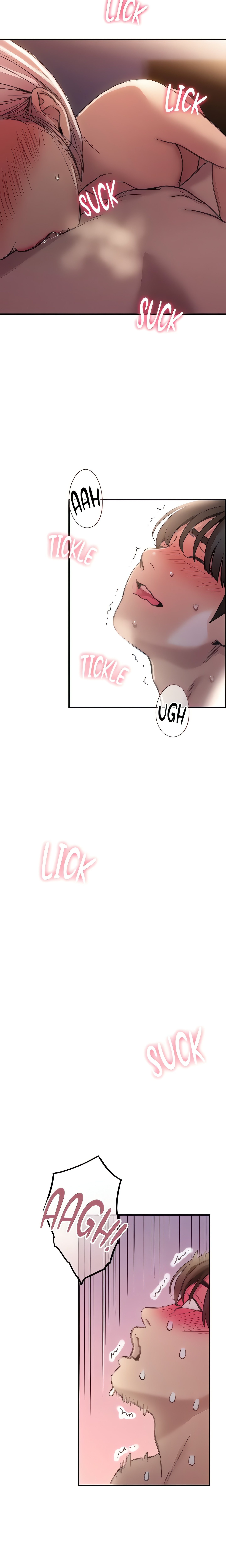 The Butterfly Inside chapter 34 page 9