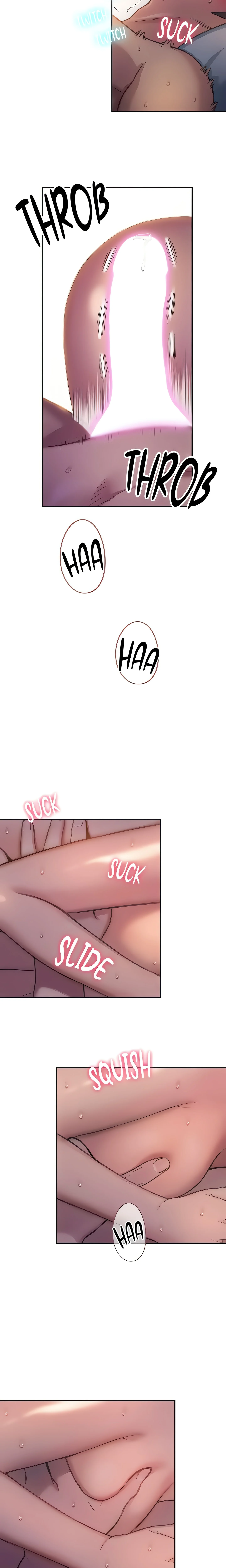 The Butterfly Inside chapter 34 page 11