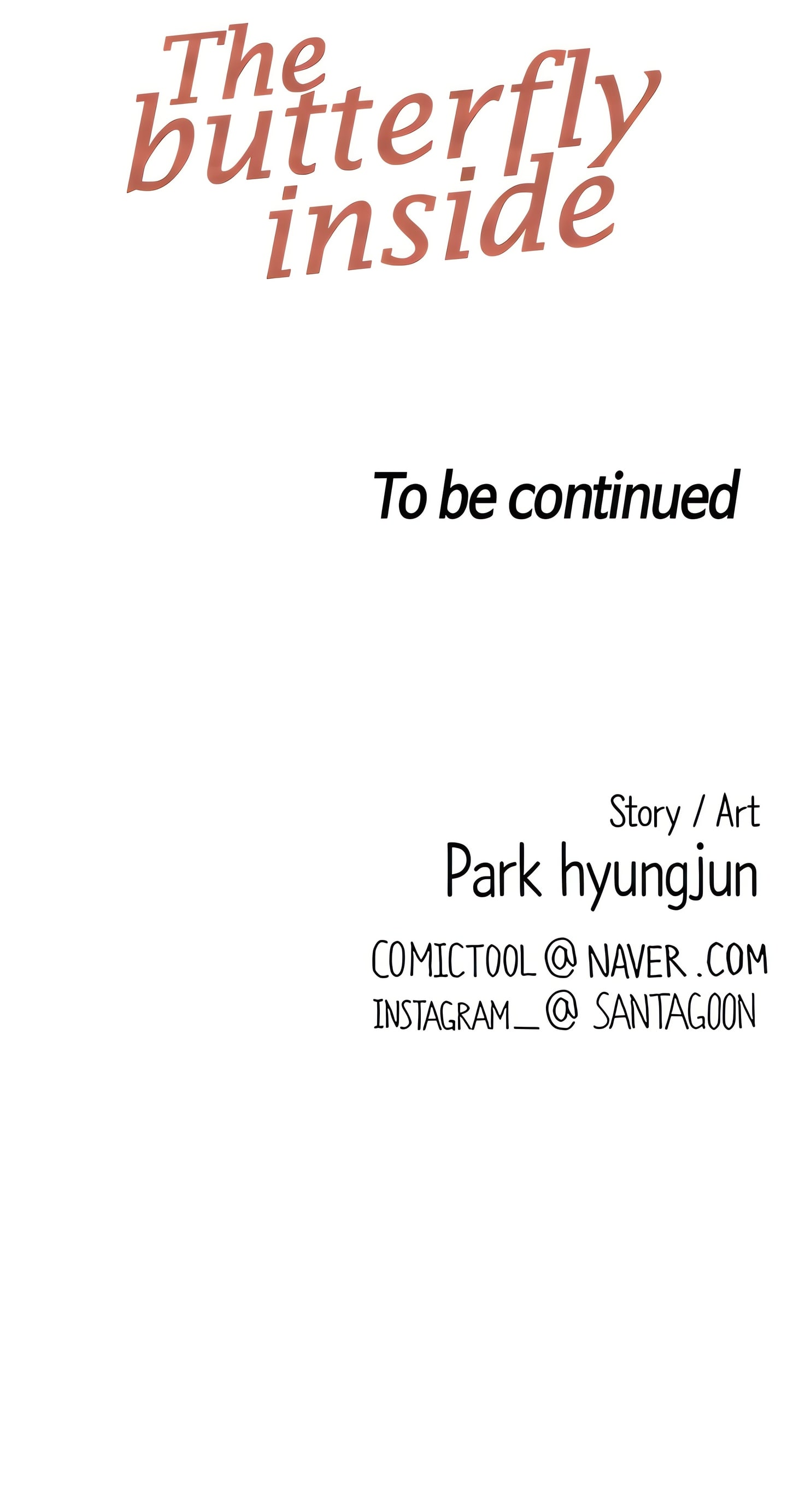 The Butterfly Inside chapter 34 page 16
