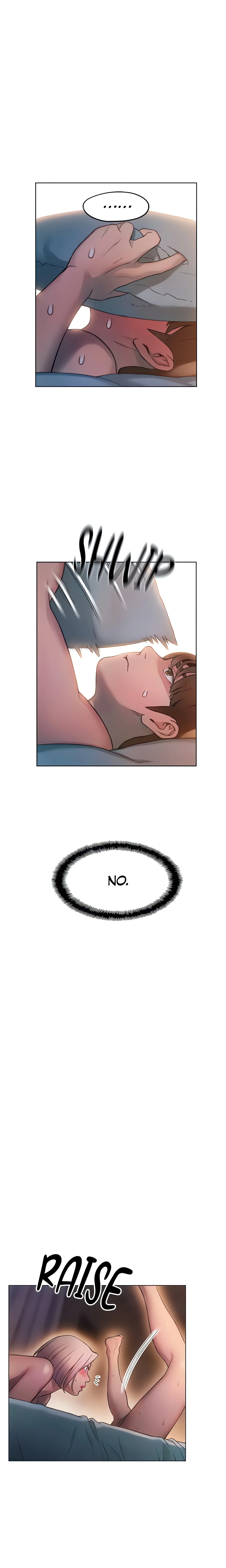 The Butterfly Inside chapter 35 page 1