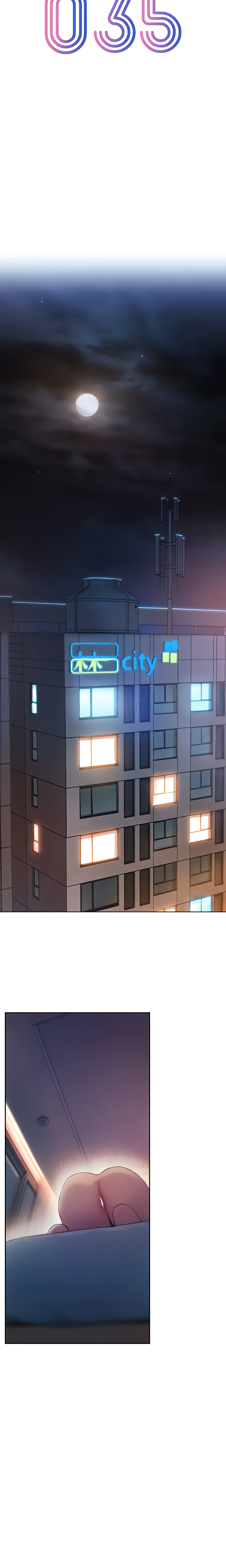 The Butterfly Inside chapter 35 page 3