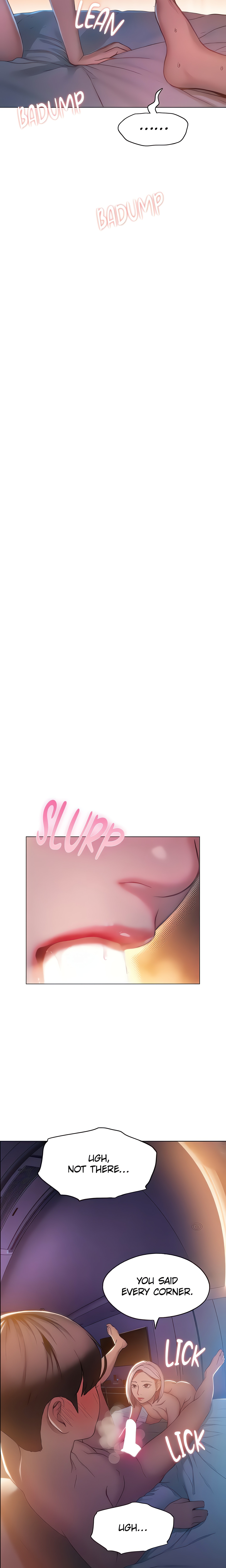 The Butterfly Inside chapter 35 page 5