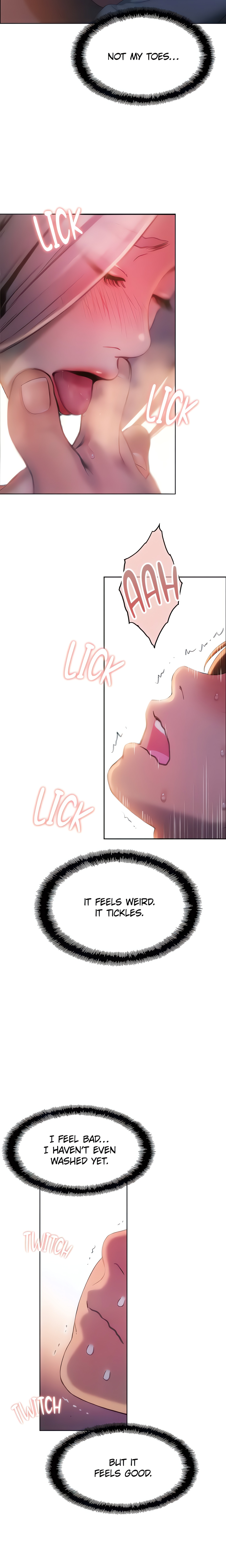 The Butterfly Inside chapter 35 page 6