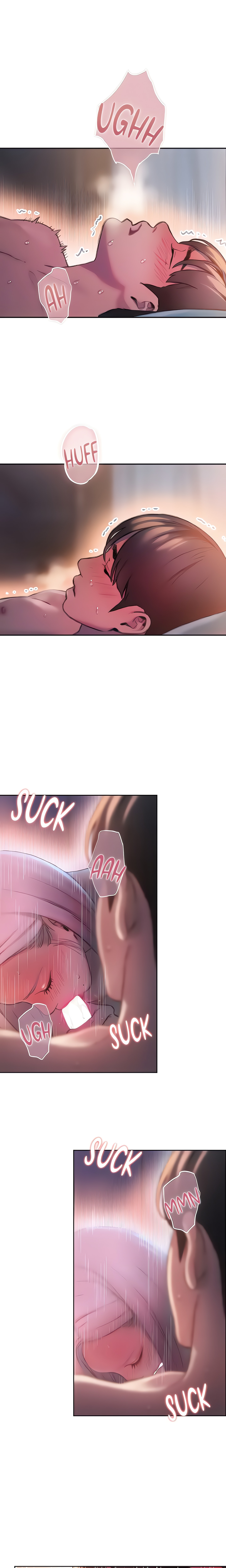 The Butterfly Inside chapter 35 page 8