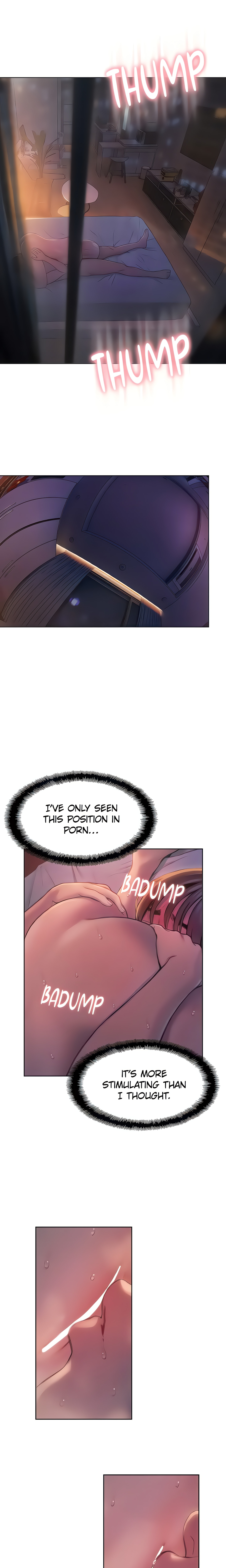 The Butterfly Inside chapter 35 page 13