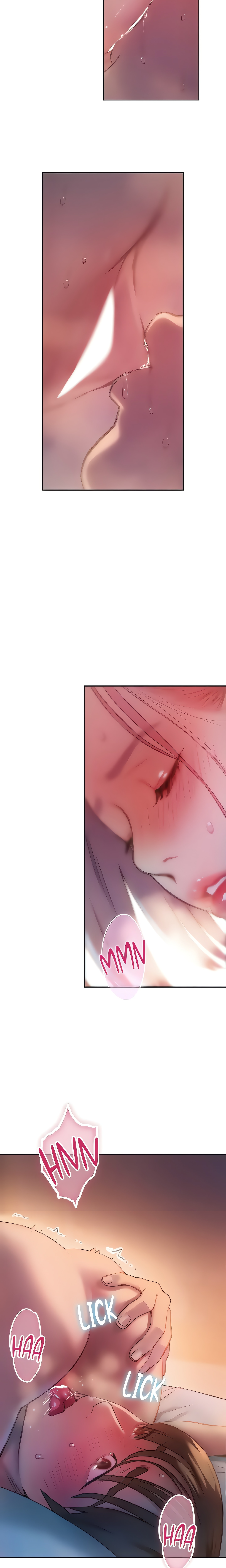 The Butterfly Inside chapter 35 page 14