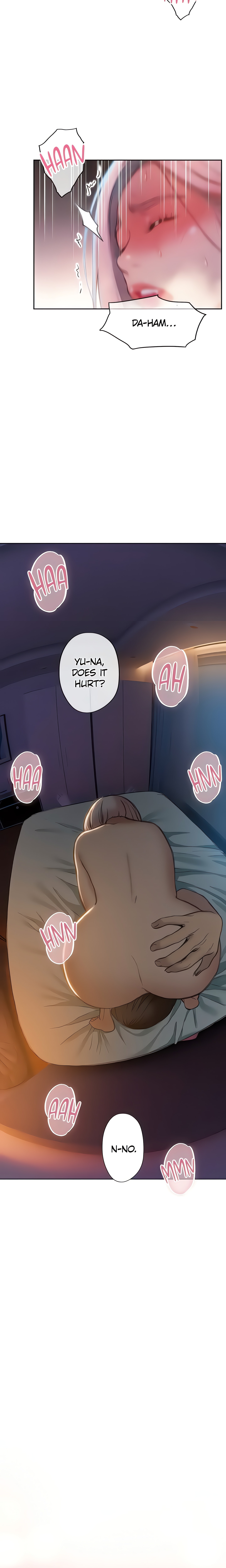 The Butterfly Inside chapter 35 page 16